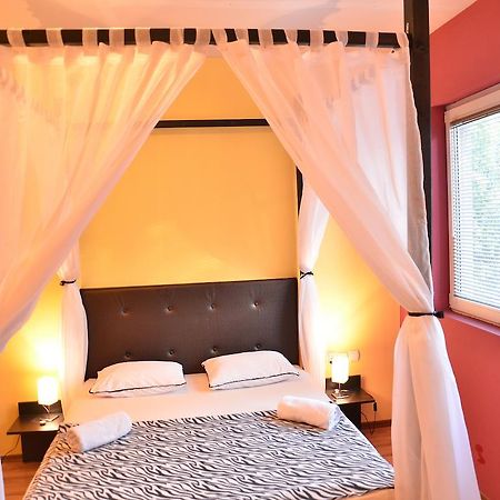 Hostel Kalonis 스코페 외부 사진