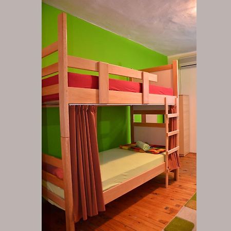 Hostel Kalonis 스코페 외부 사진