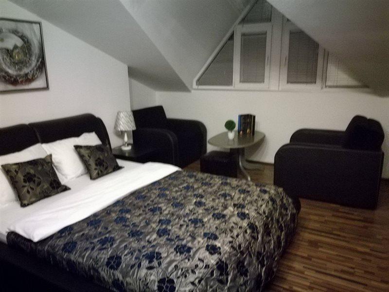 Hostel Kalonis 스코페 외부 사진
