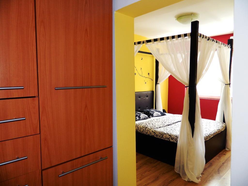 Hostel Kalonis 스코페 객실 사진