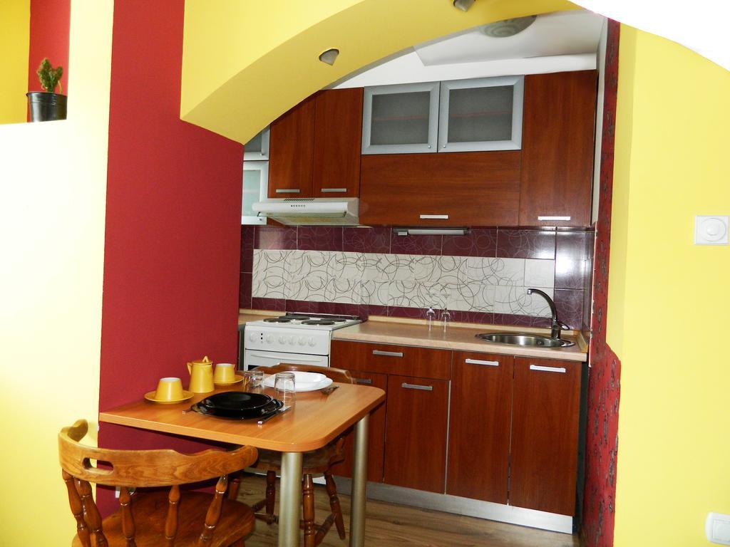 Hostel Kalonis 스코페 객실 사진