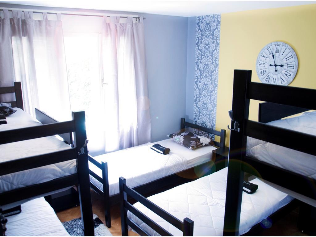 Hostel Kalonis 스코페 객실 사진