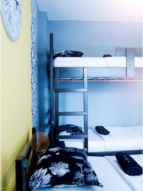 Hostel Kalonis 스코페 외부 사진