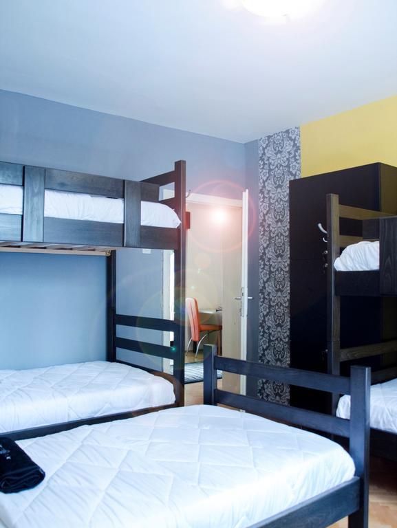 Hostel Kalonis 스코페 외부 사진