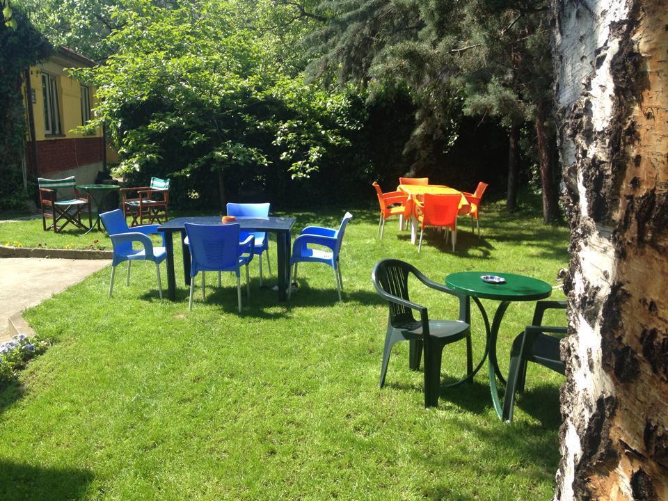 Hostel Kalonis 스코페 객실 사진