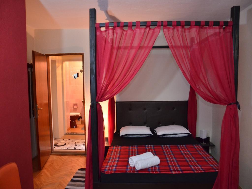 Hostel Kalonis 스코페 외부 사진