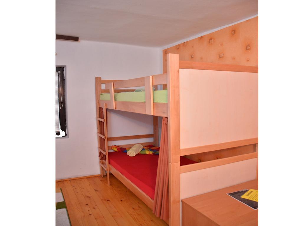 Hostel Kalonis 스코페 객실 사진