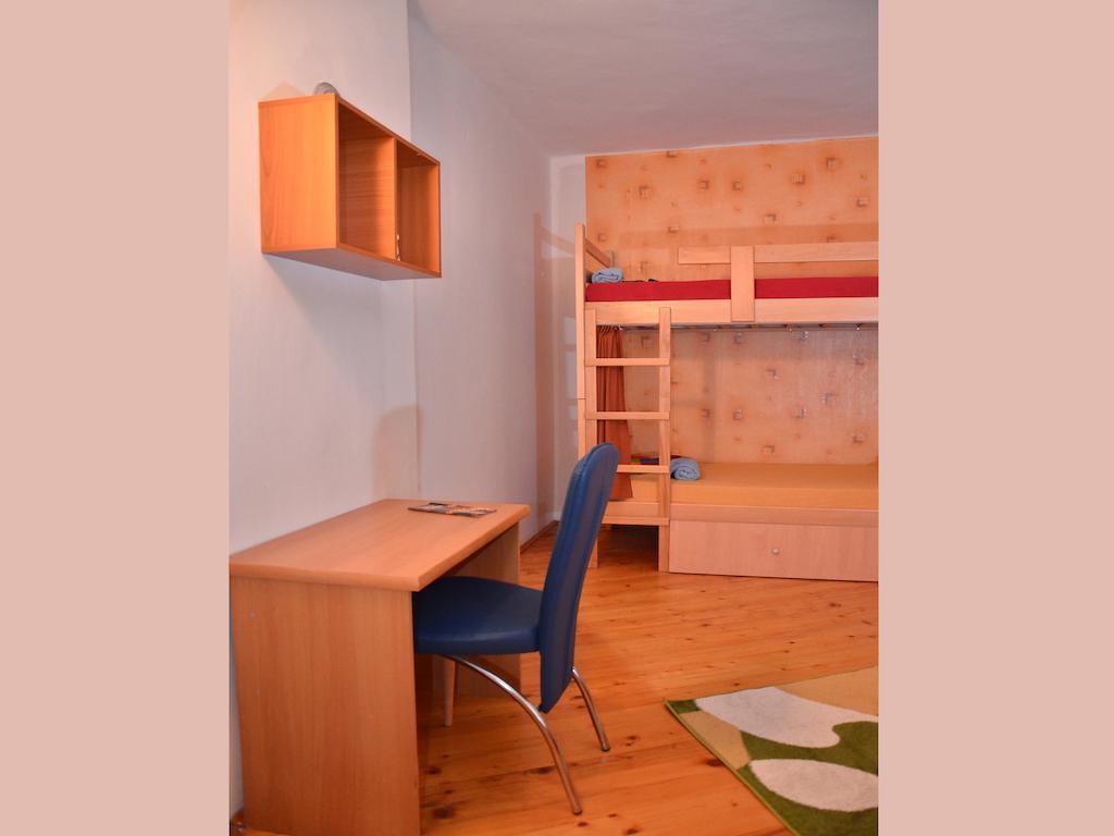 Hostel Kalonis 스코페 객실 사진