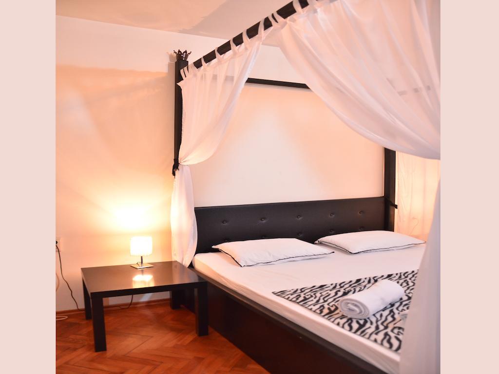 Hostel Kalonis 스코페 객실 사진