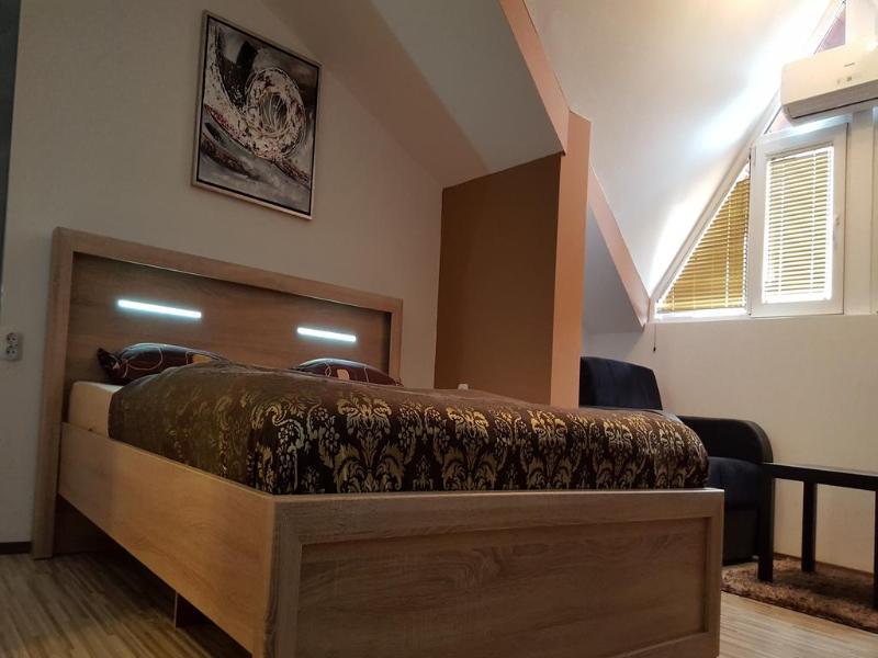 Hostel Kalonis 스코페 외부 사진