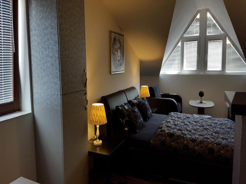 Hostel Kalonis 스코페 외부 사진
