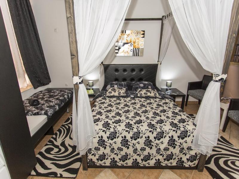 Hostel Kalonis 스코페 외부 사진