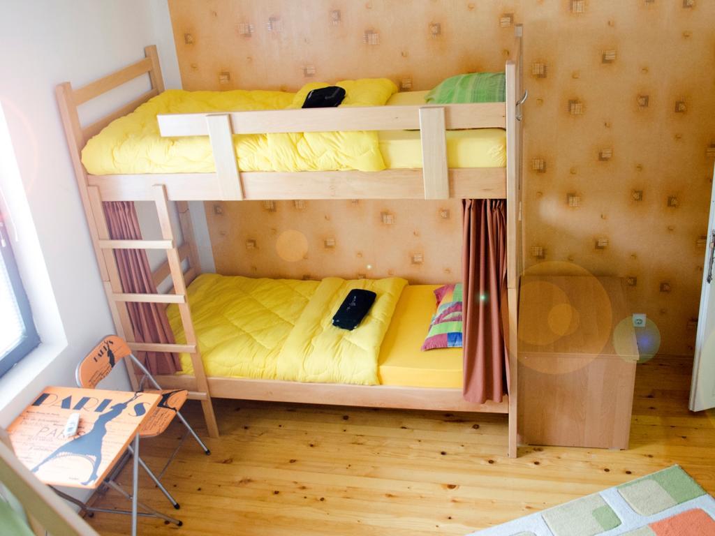 Hostel Kalonis 스코페 외부 사진