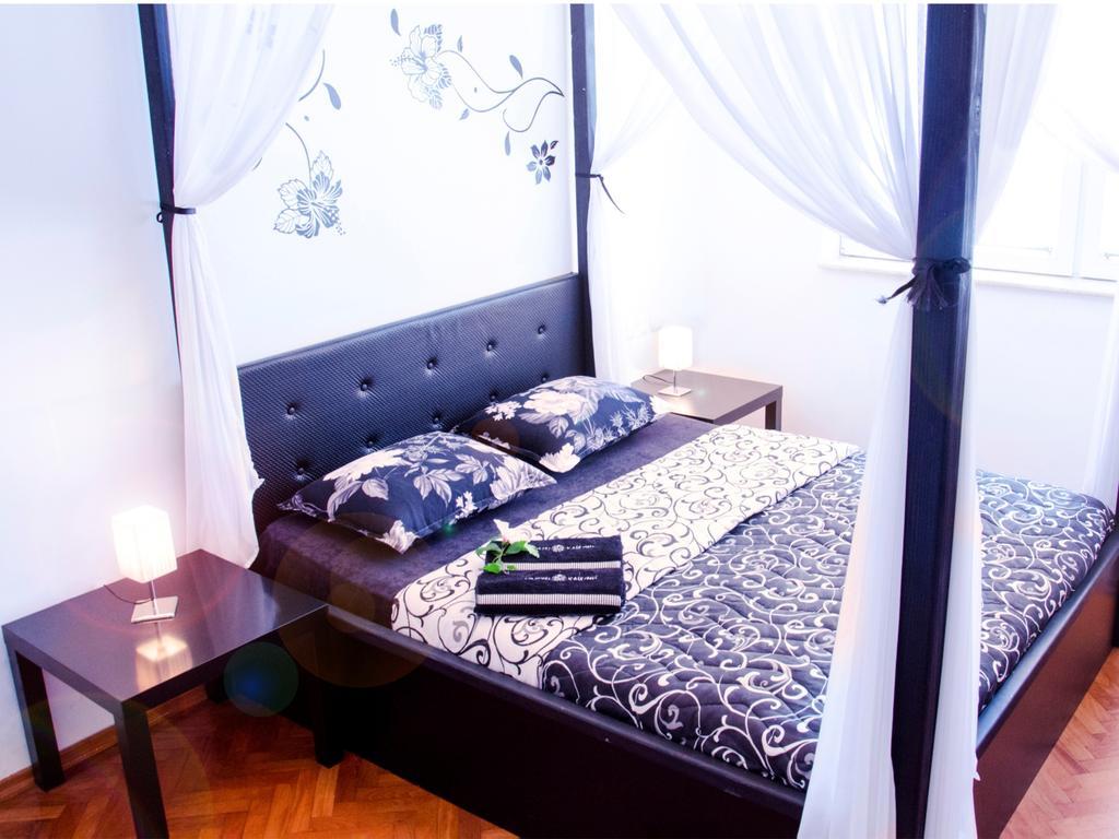 Hostel Kalonis 스코페 외부 사진