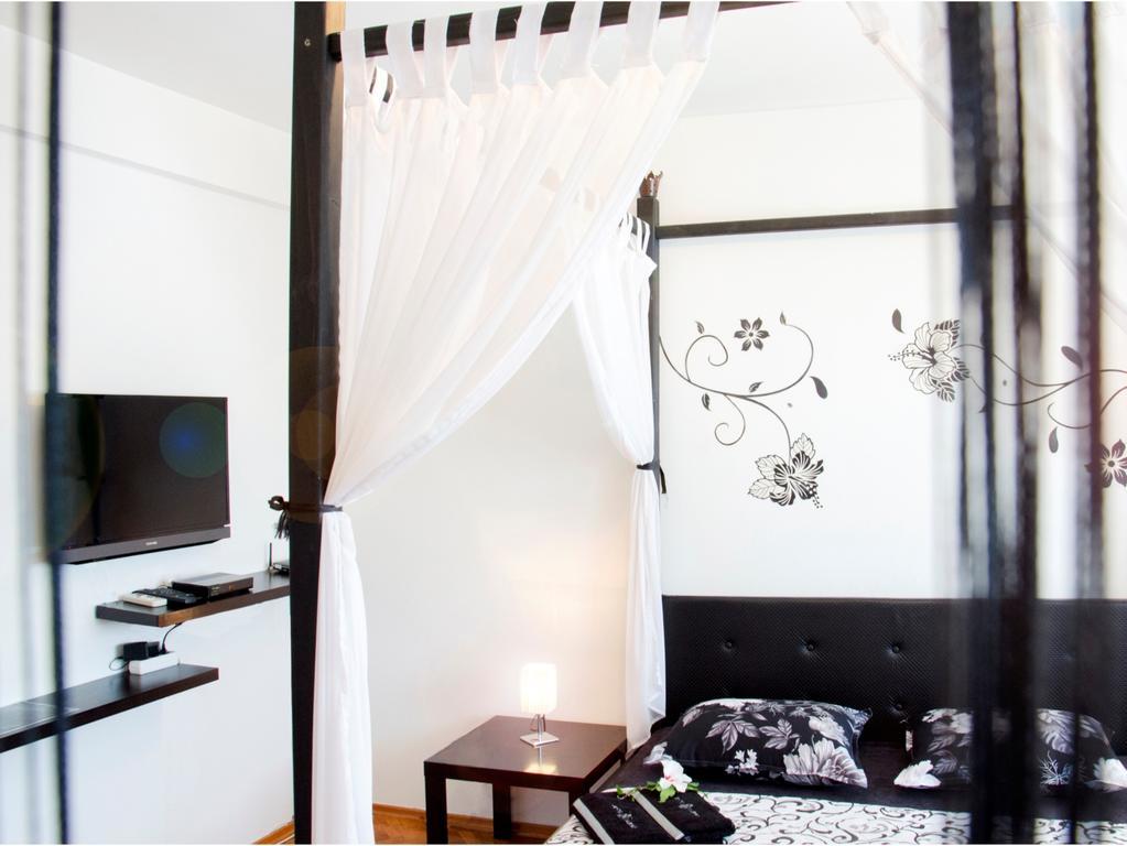 Hostel Kalonis 스코페 외부 사진