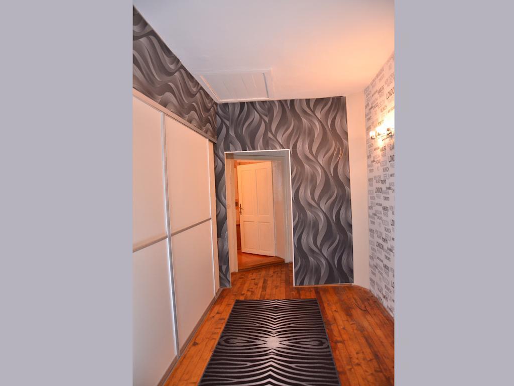 Hostel Kalonis 스코페 외부 사진
