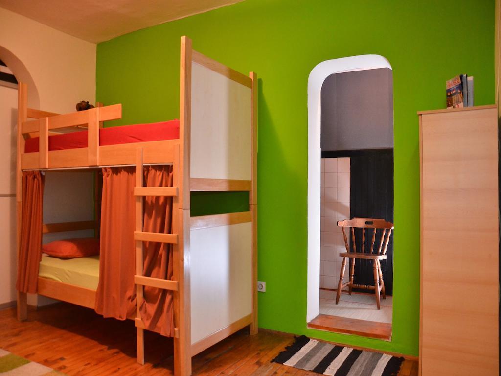 Hostel Kalonis 스코페 객실 사진