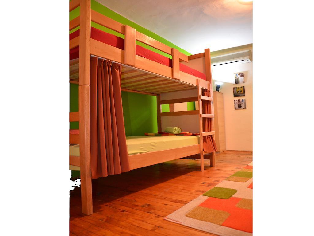 Hostel Kalonis 스코페 객실 사진