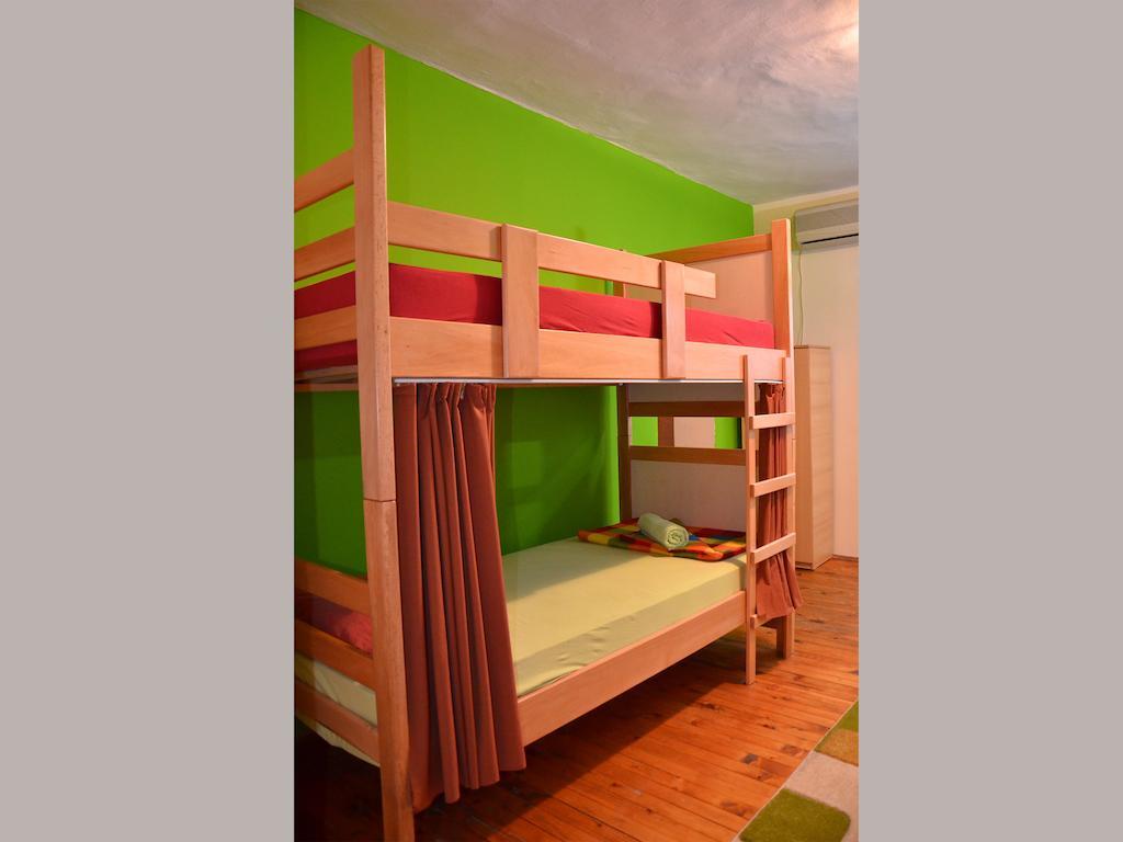 Hostel Kalonis 스코페 외부 사진