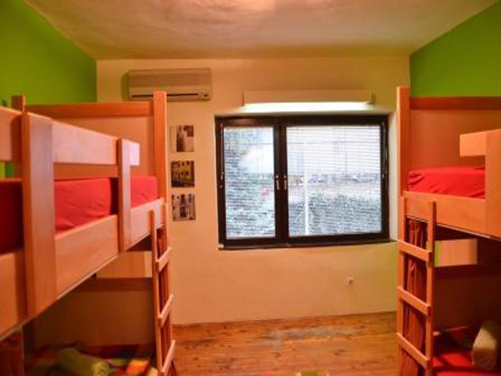 Hostel Kalonis 스코페 외부 사진
