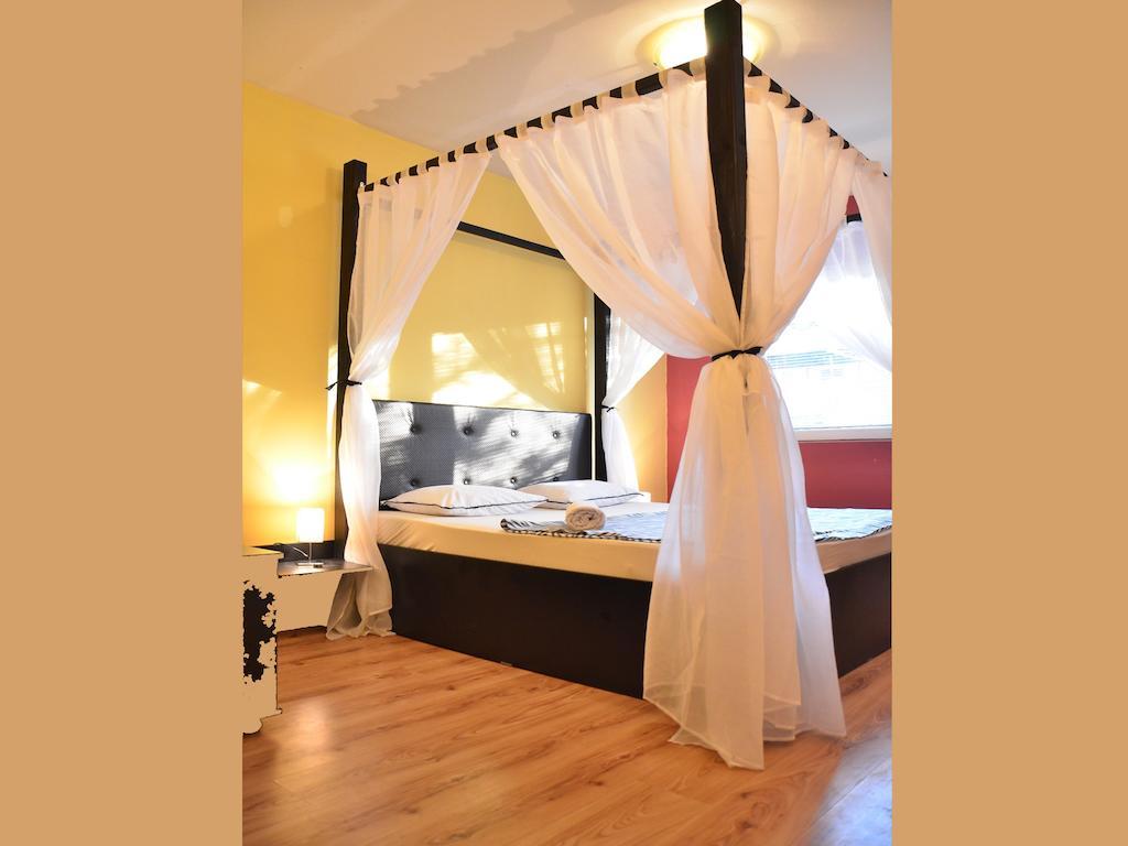 Hostel Kalonis 스코페 외부 사진